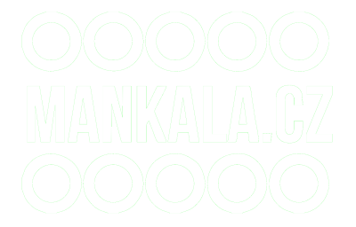 Logo mankaly